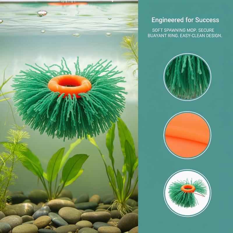 Fish Egg Collector with 10PCS  - Fish Aquarium Home review and price