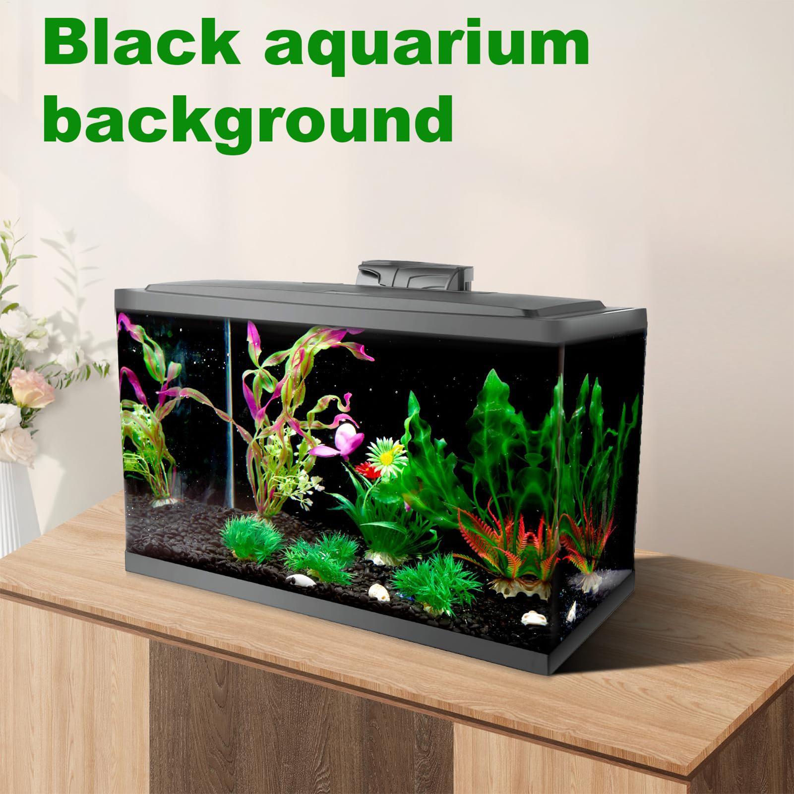 Fish Tank Background Static Cl - Aquarium Fish Live Wallpaper review and price