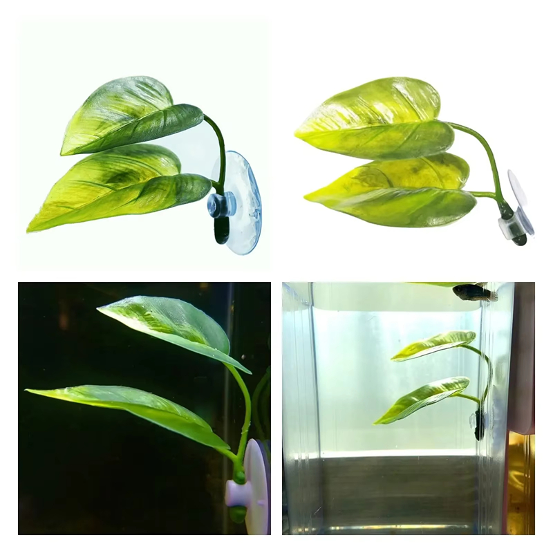 Aquarium Pet Supplies Decorati - Aquarium Fish Artificial review and price
