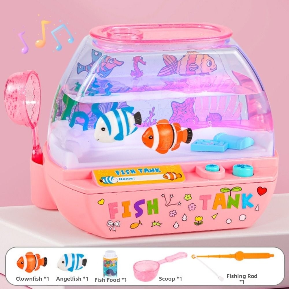 Creative Artificial Aquarium T - Aquarium Fish Artificial review and price