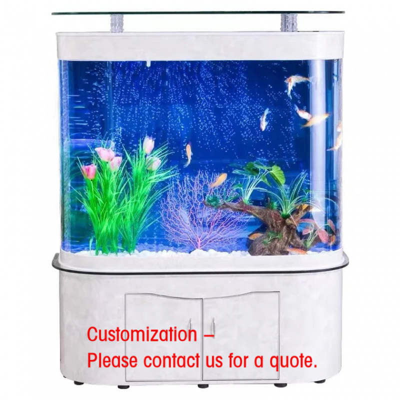 custom.Customized Fish 300 Gal - Fish Aquarium Home review and price