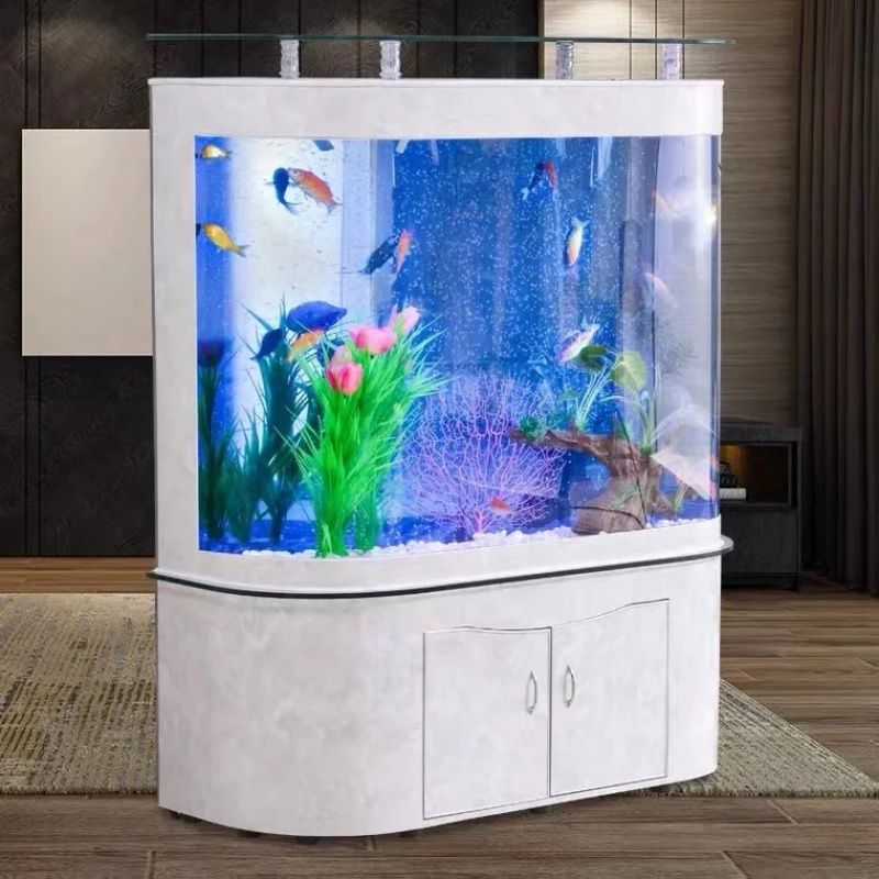 custom.Customized Fish 300 Gal - Fish Aquarium Home review and price