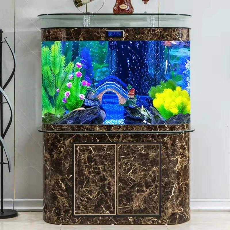 custom.Customized Fish 300 Gal - Fish Aquarium Home review and price