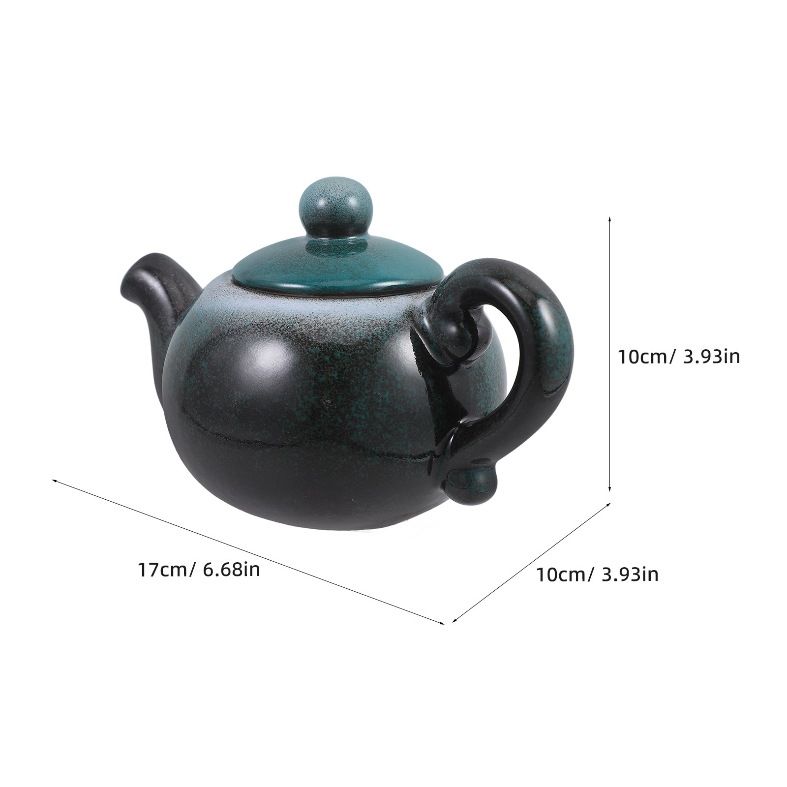 Yao Bian Ceramic Water Fountai - Fish Aquarium Home review and price