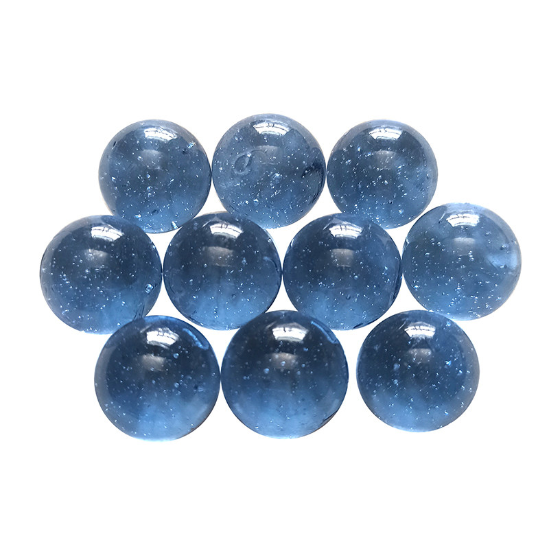 Glass Marble 14/16/17mm Colore - Fish Aquarium Home review and price