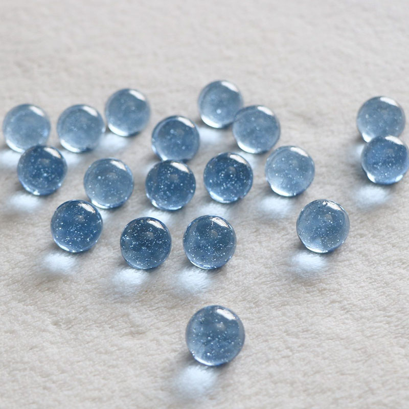Glass Marble 14/16/17mm Colore - Fish Aquarium Home review and price