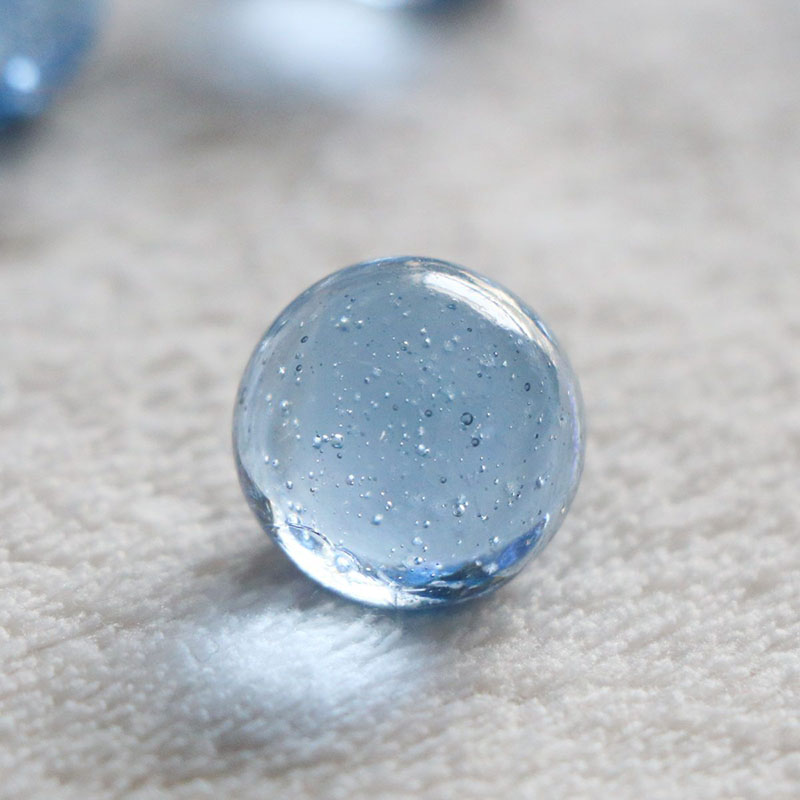 Glass Marble 14/16/17mm Colore - Fish Aquarium Home review and price