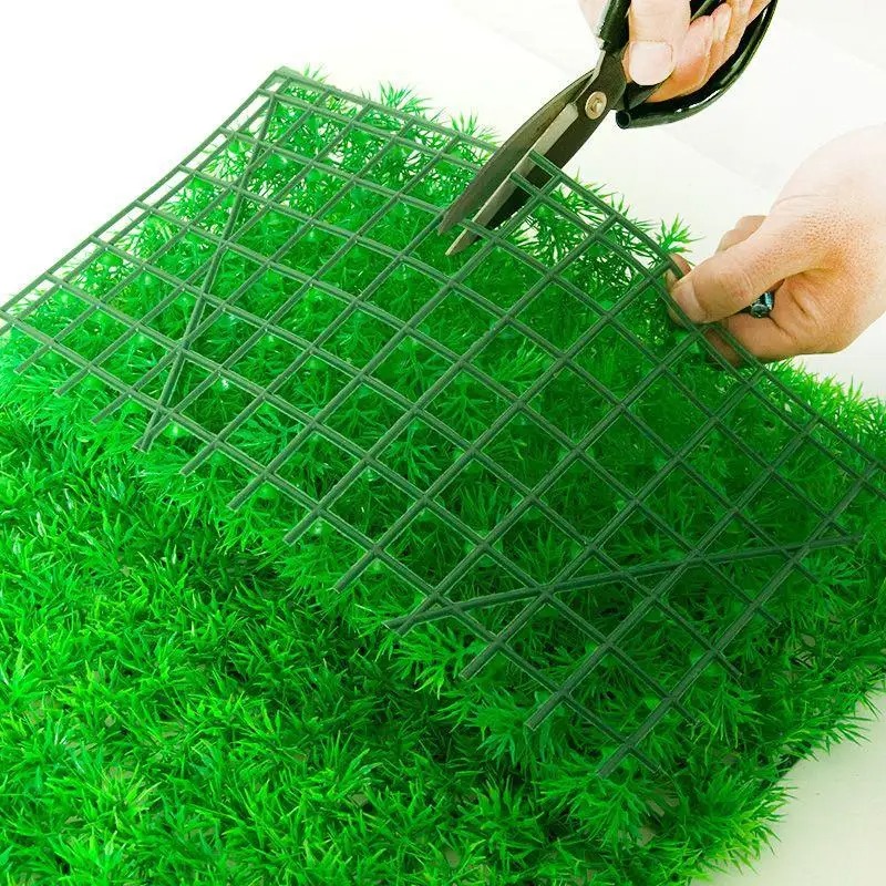 Artificial Grass Lawn Aquarium - Aquarium Fish Artificial review and price
